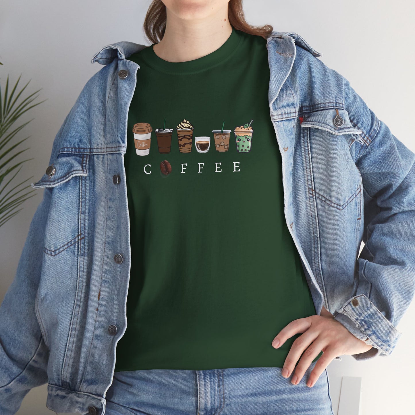 Brew Time Tee