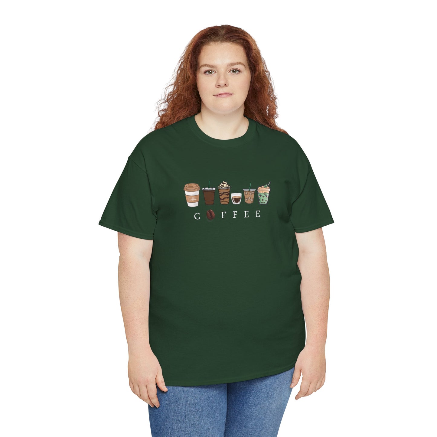 Brew Time Tee