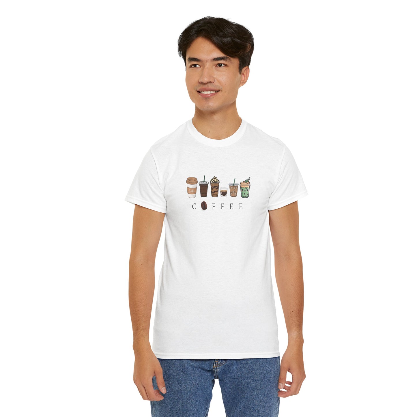 Brew Time Tee
