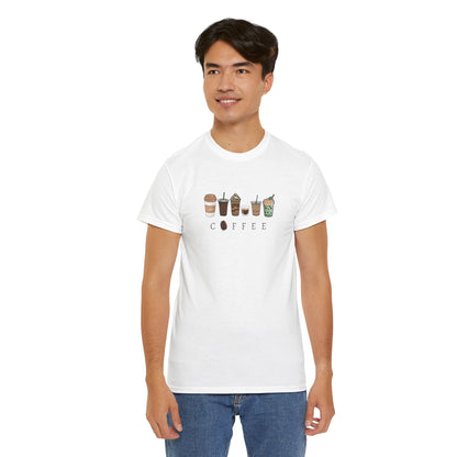 Brew Time Tee