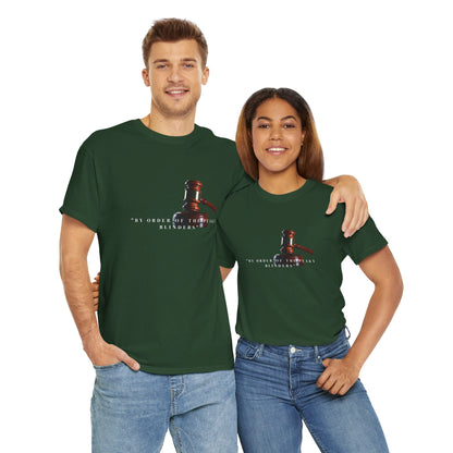 Official Command Tee
