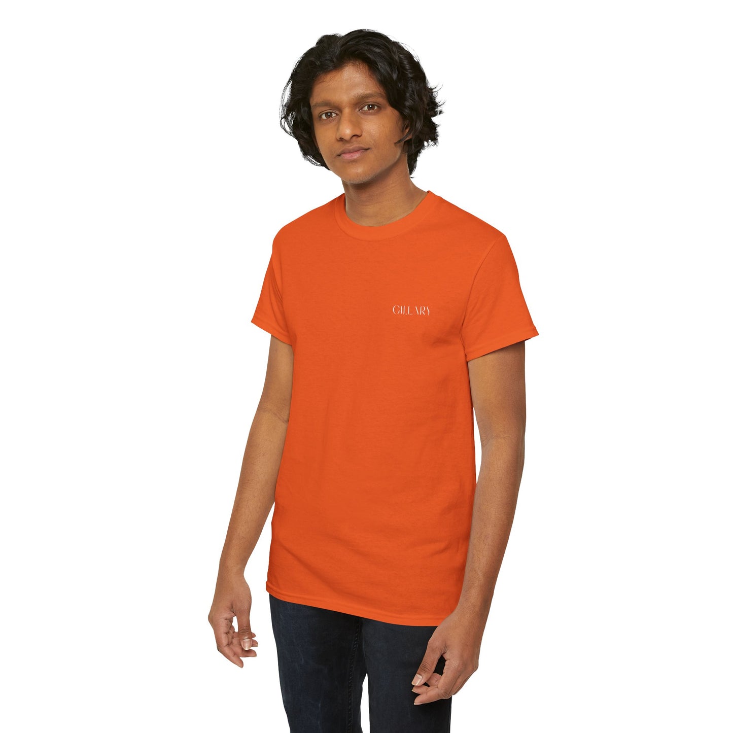 The Classic Tee (Moody and Deep Muted Shades)