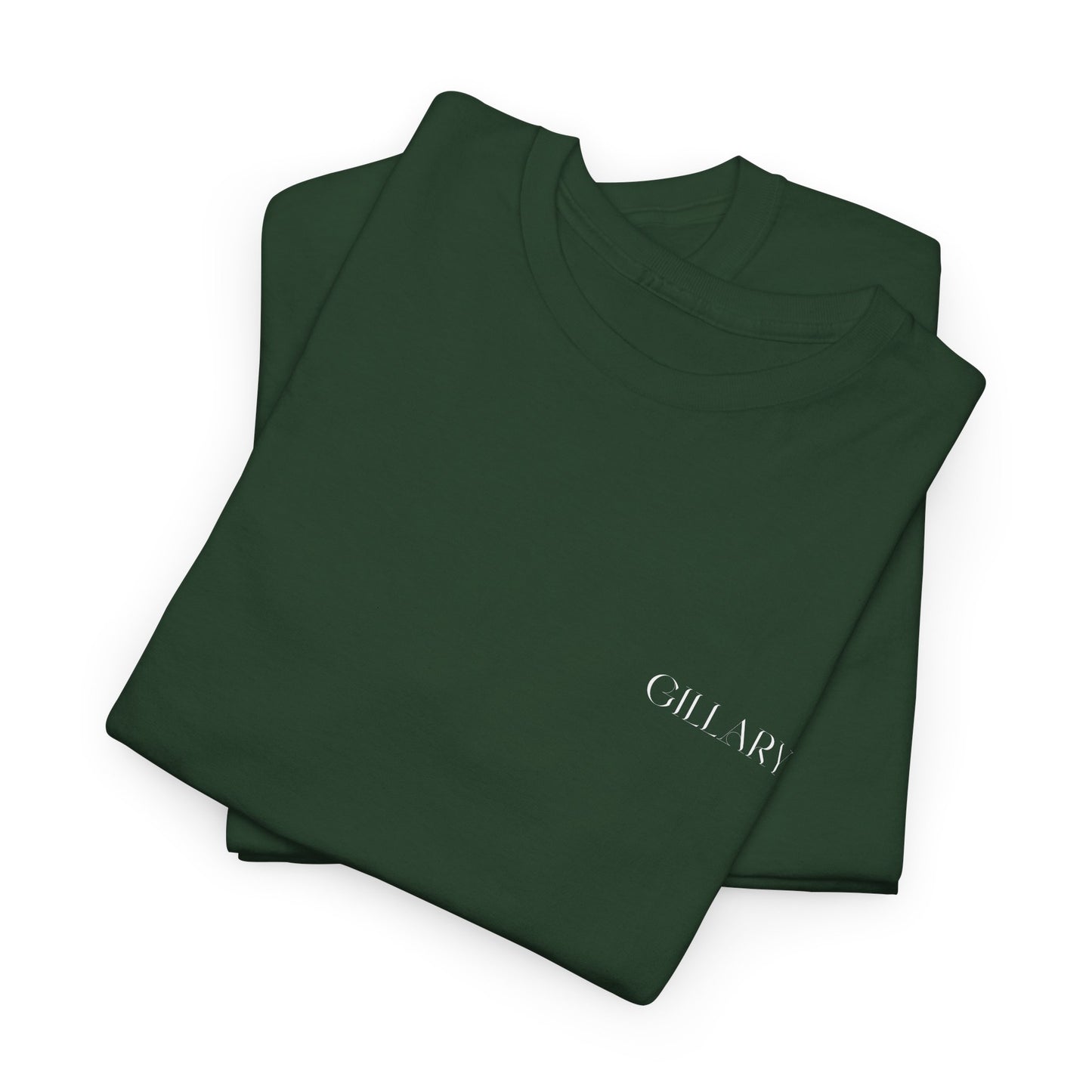The Classic Tee (Moody and Deep Muted Shades)