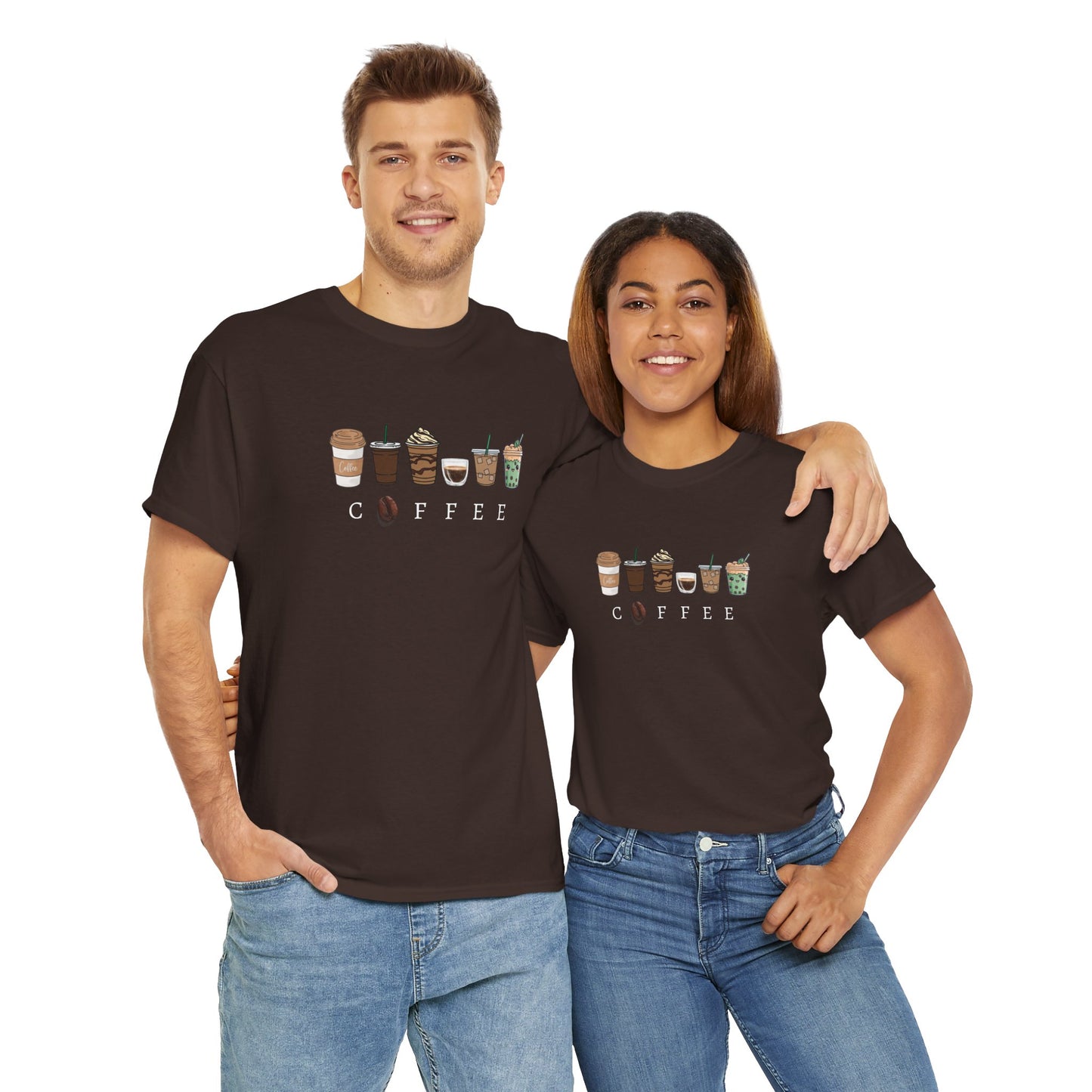 Brew Time Tee