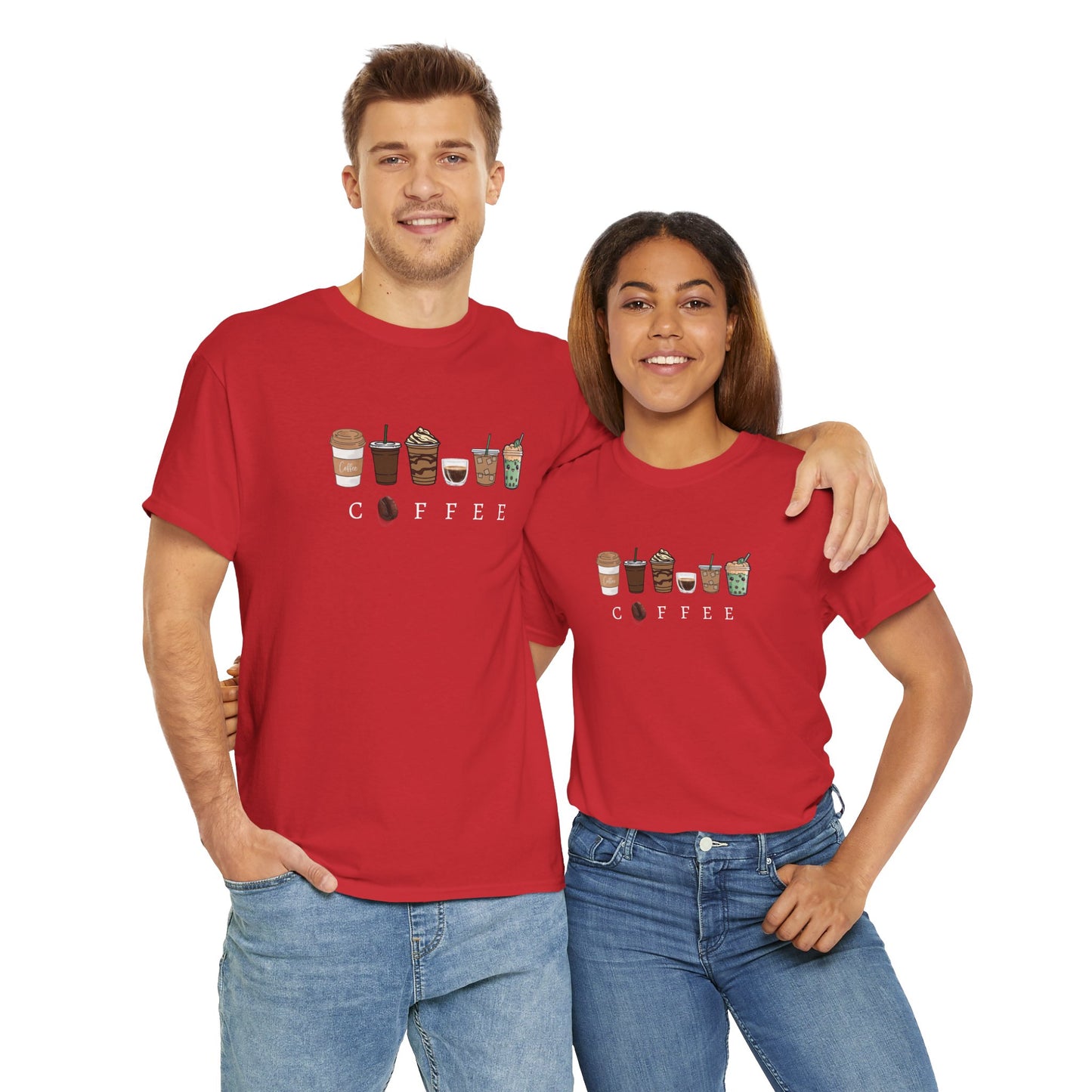 Brew Time Tee