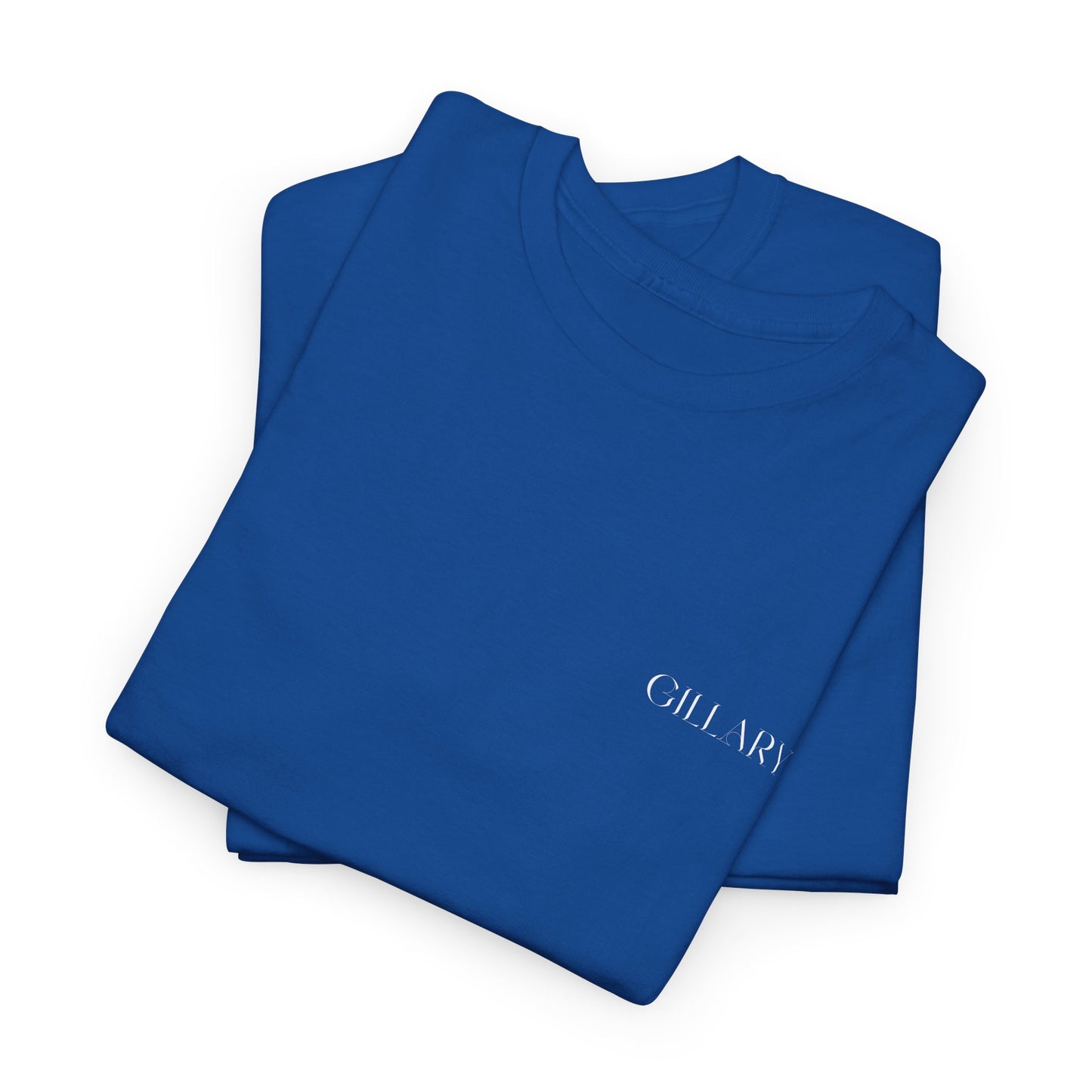 The Classic Tee (Moody and Deep Muted Shades)