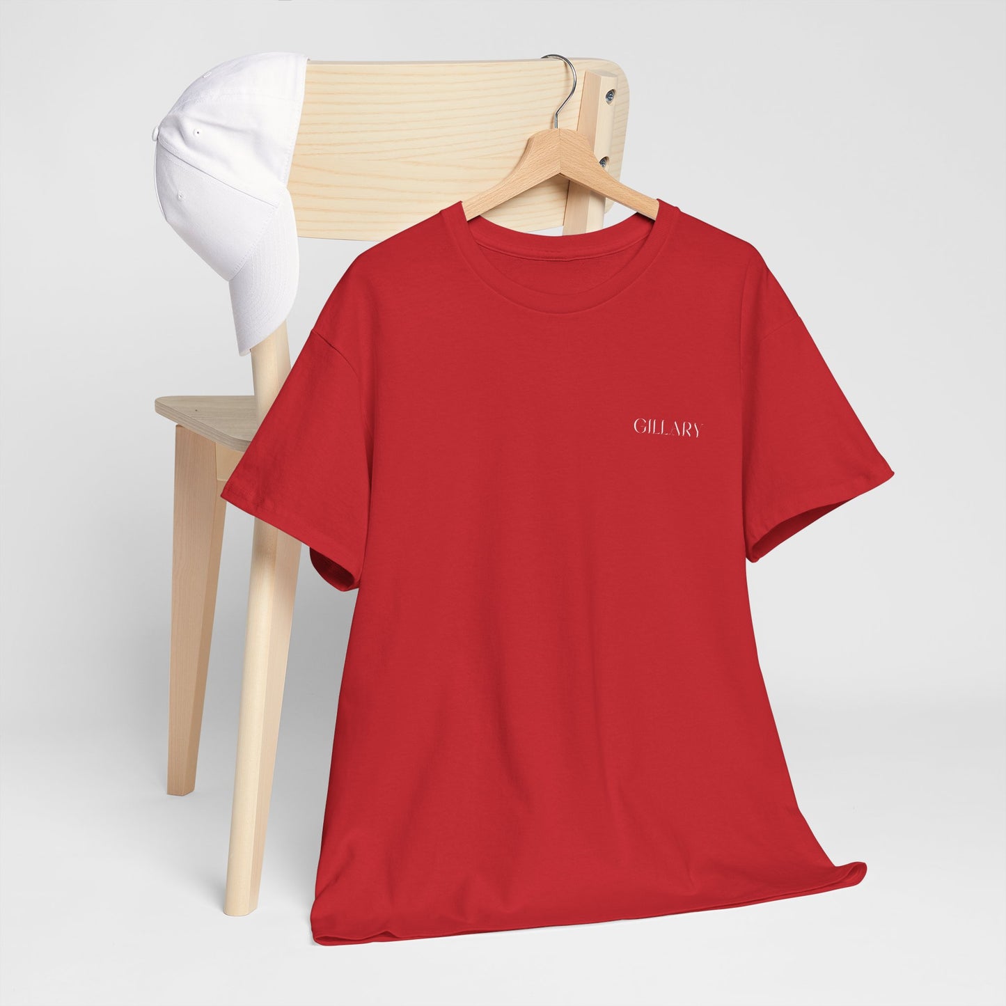 The Classic Tee (Moody and Deep Muted Shades)
