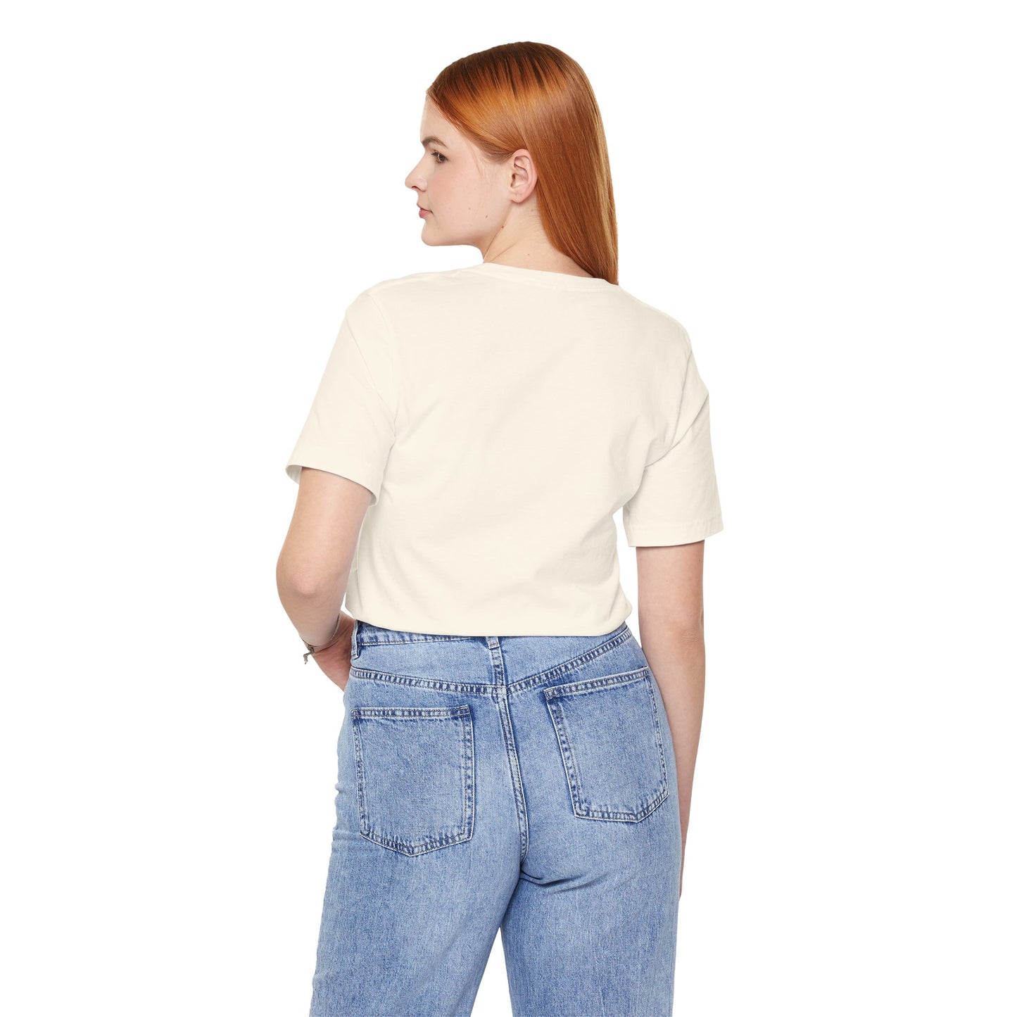 Timeless Thoughts Tee