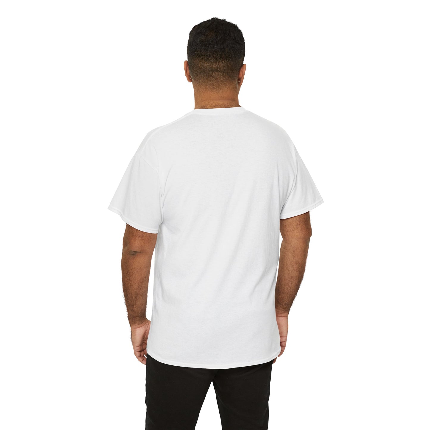 The Classic Tee (Neutrals and Brights)