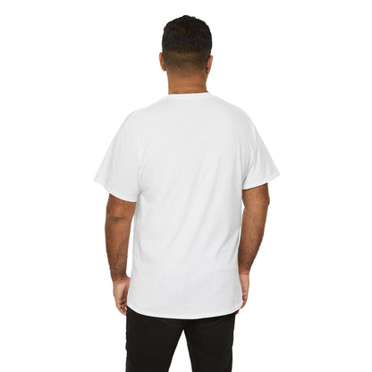 The Classic Tee (Neutrals and Brights)