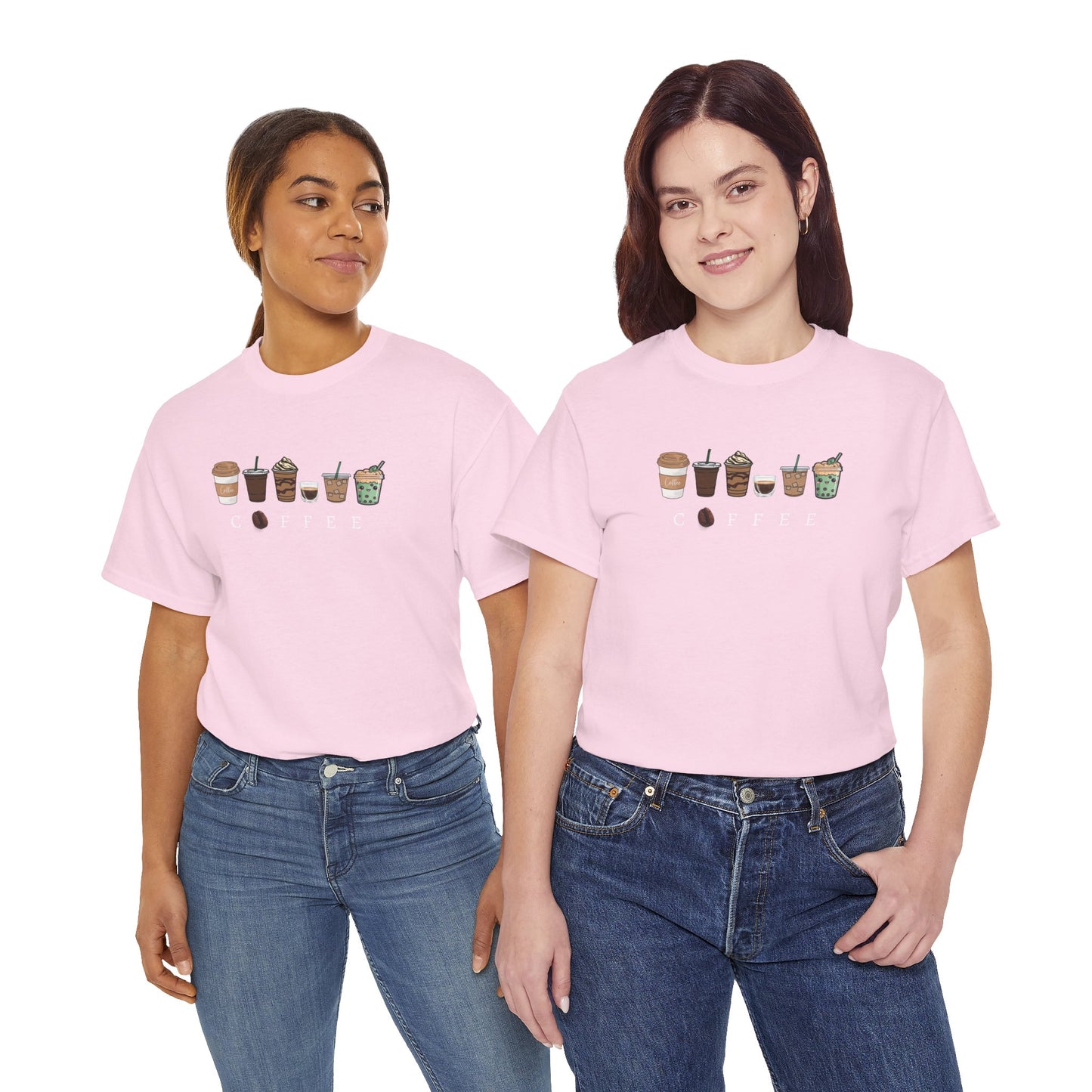 Brew Time Tee