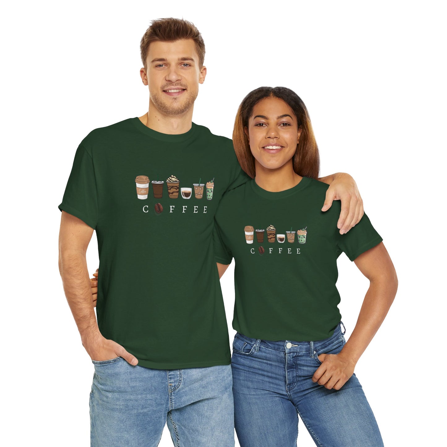 Brew Time Tee