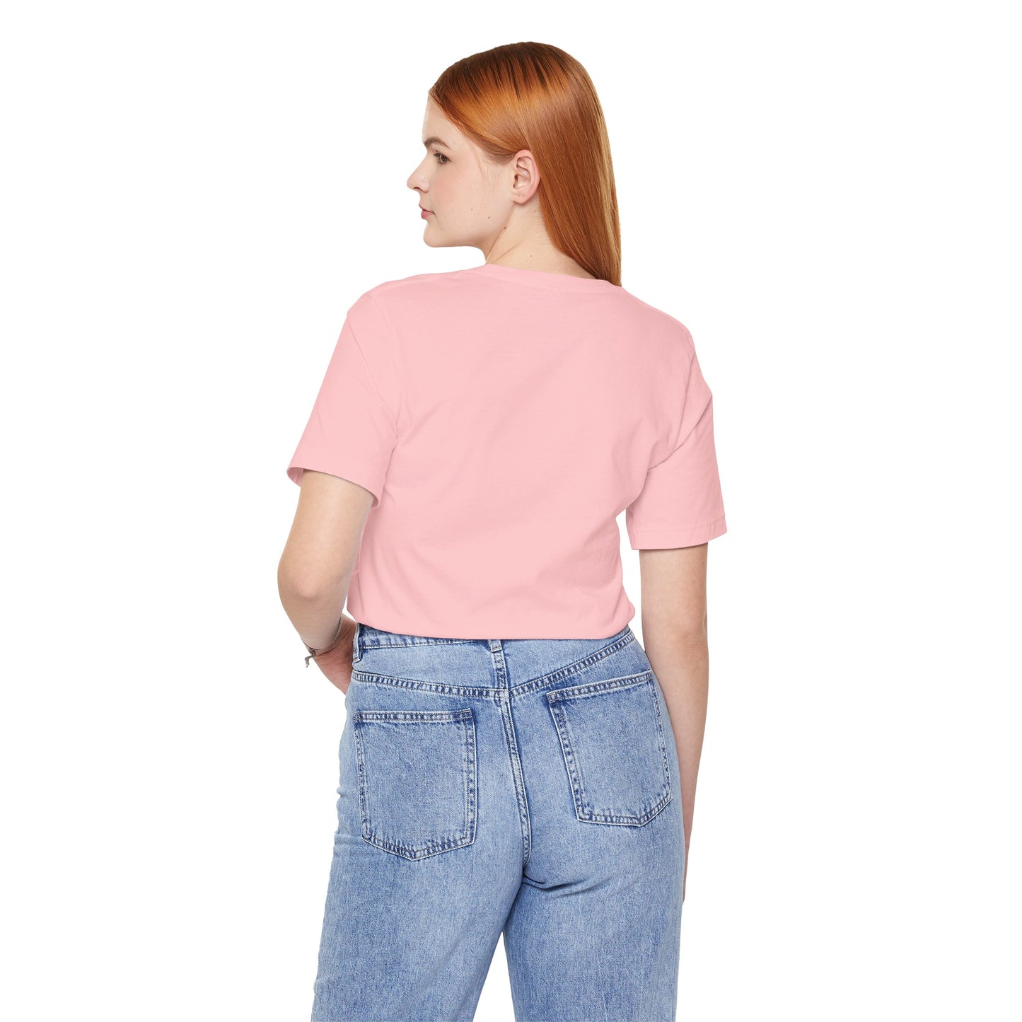 Timeless Thoughts Tee