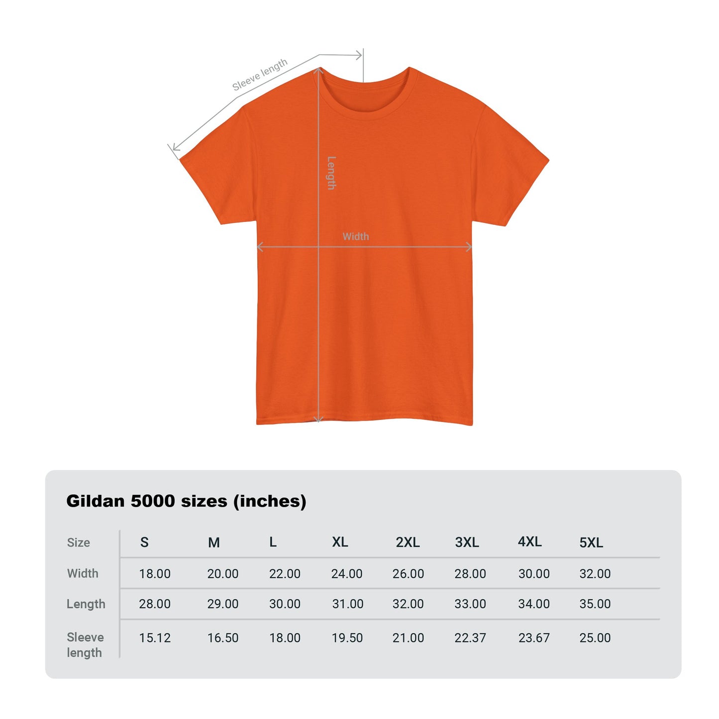 The Classic Tee (Moody and Deep Muted Shades)
