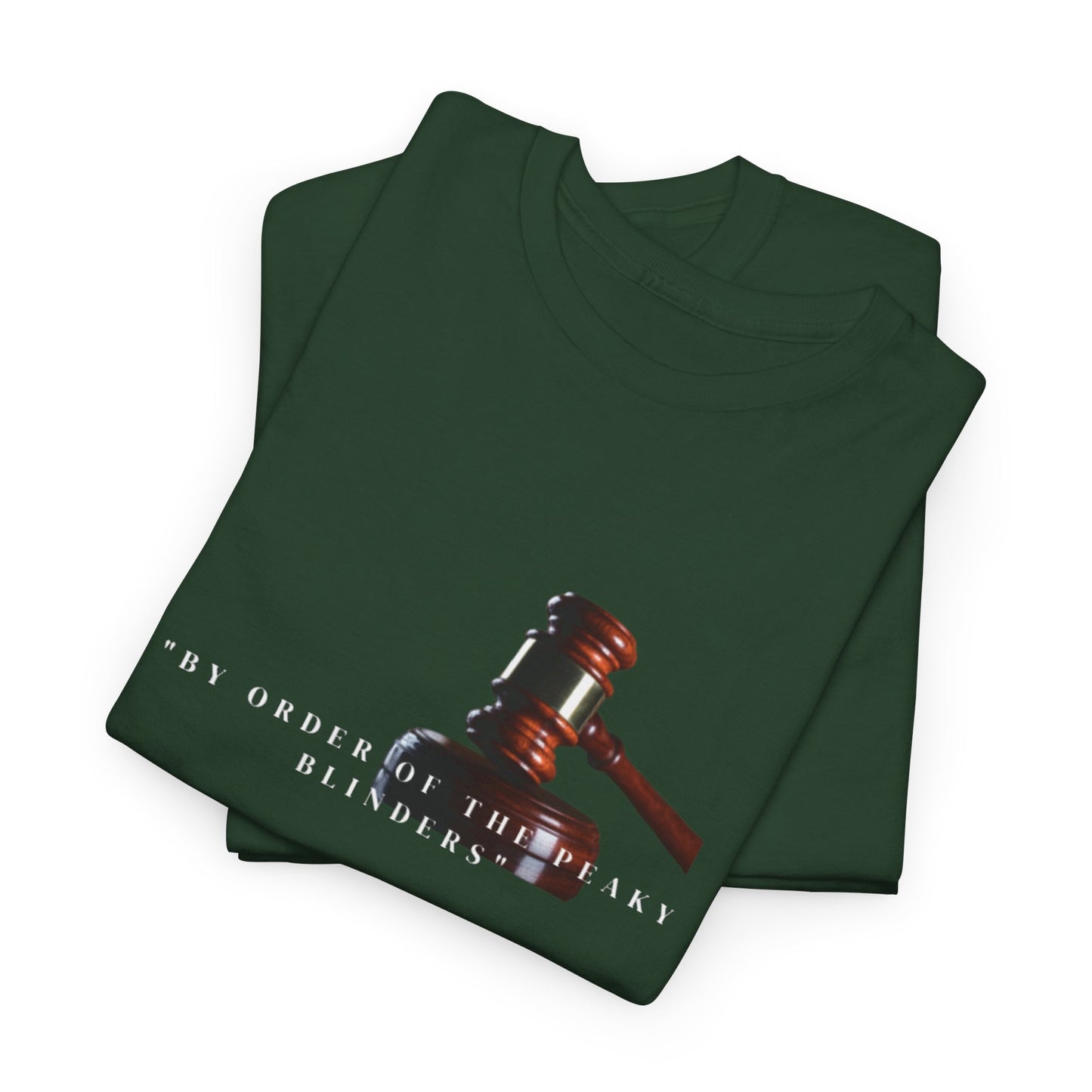 Official Command Tee