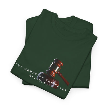 Official Command Tee
