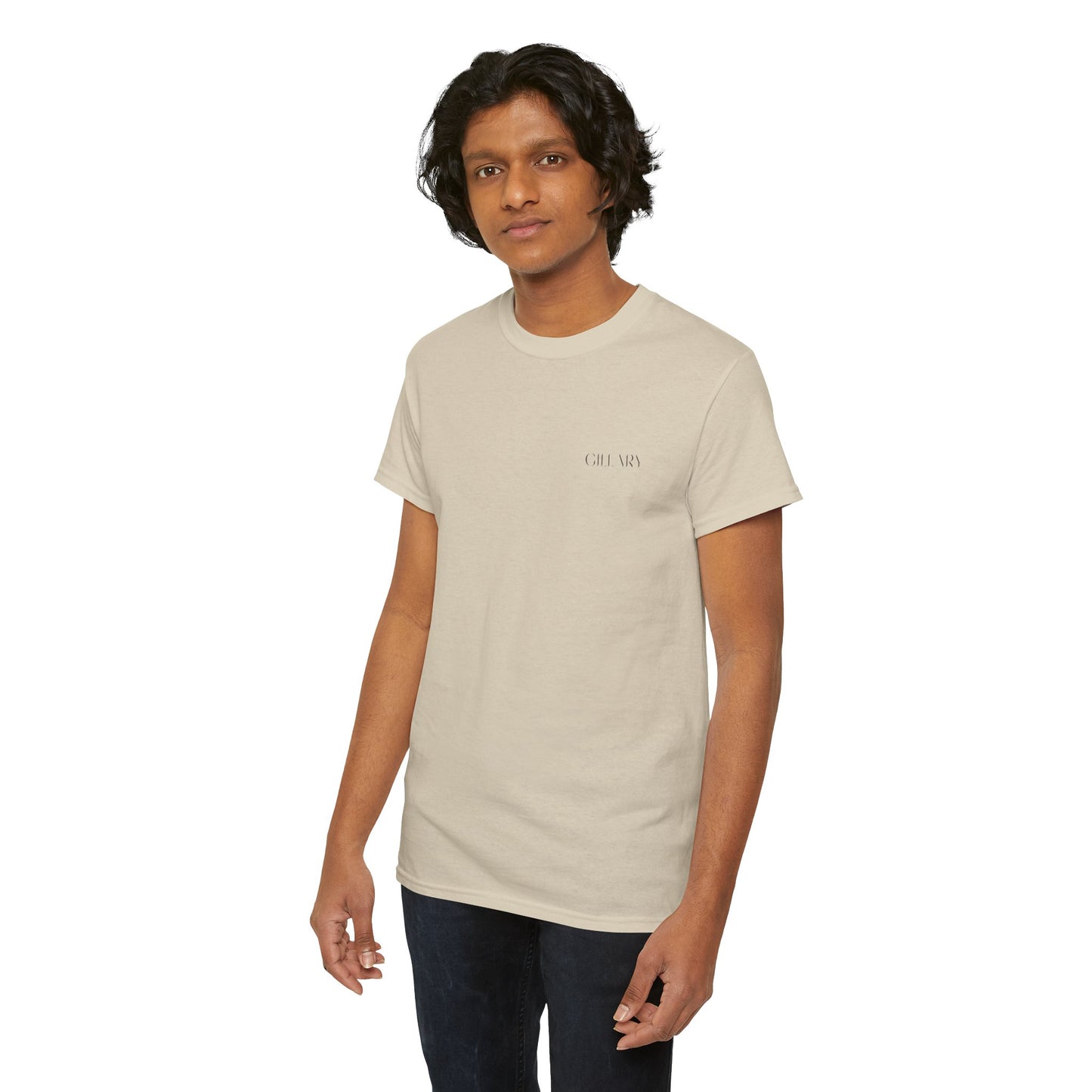 The Classic Tee (Neutrals and Brights)