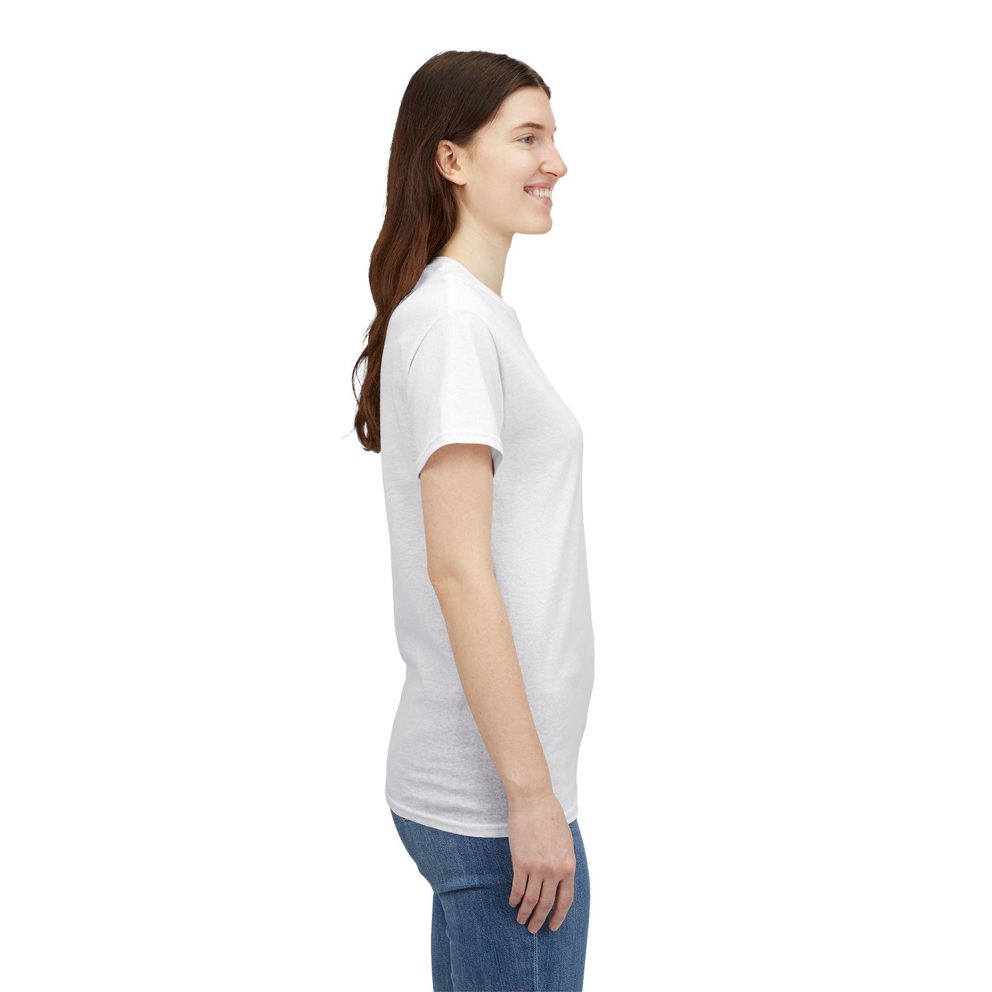 Golden Daffodil Tee