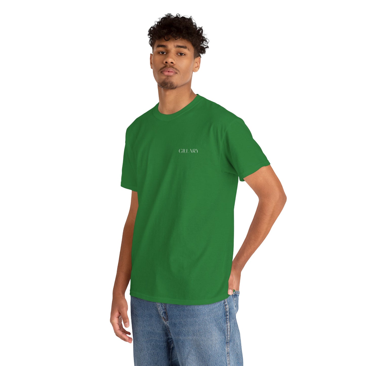The Classic Tee (Moody and Deep Muted Shades)