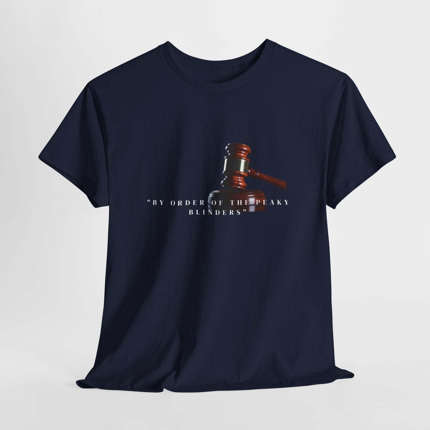 Official Command Tee