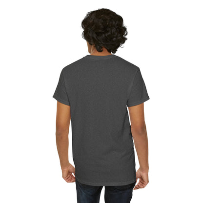 The Classic Tee (Moody and Deep Muted Shades)