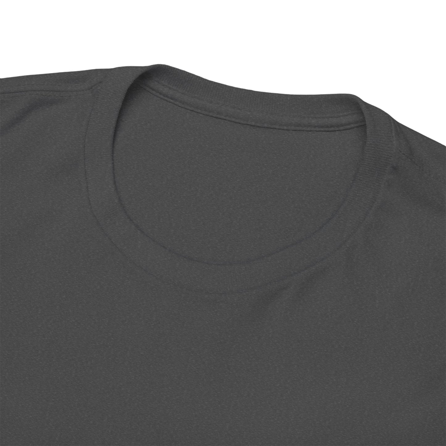 The Classic Tee (Moody and Deep Muted Shades)