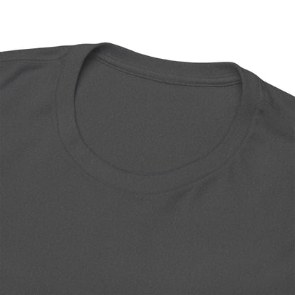The Classic Tee (Moody and Deep Muted Shades)