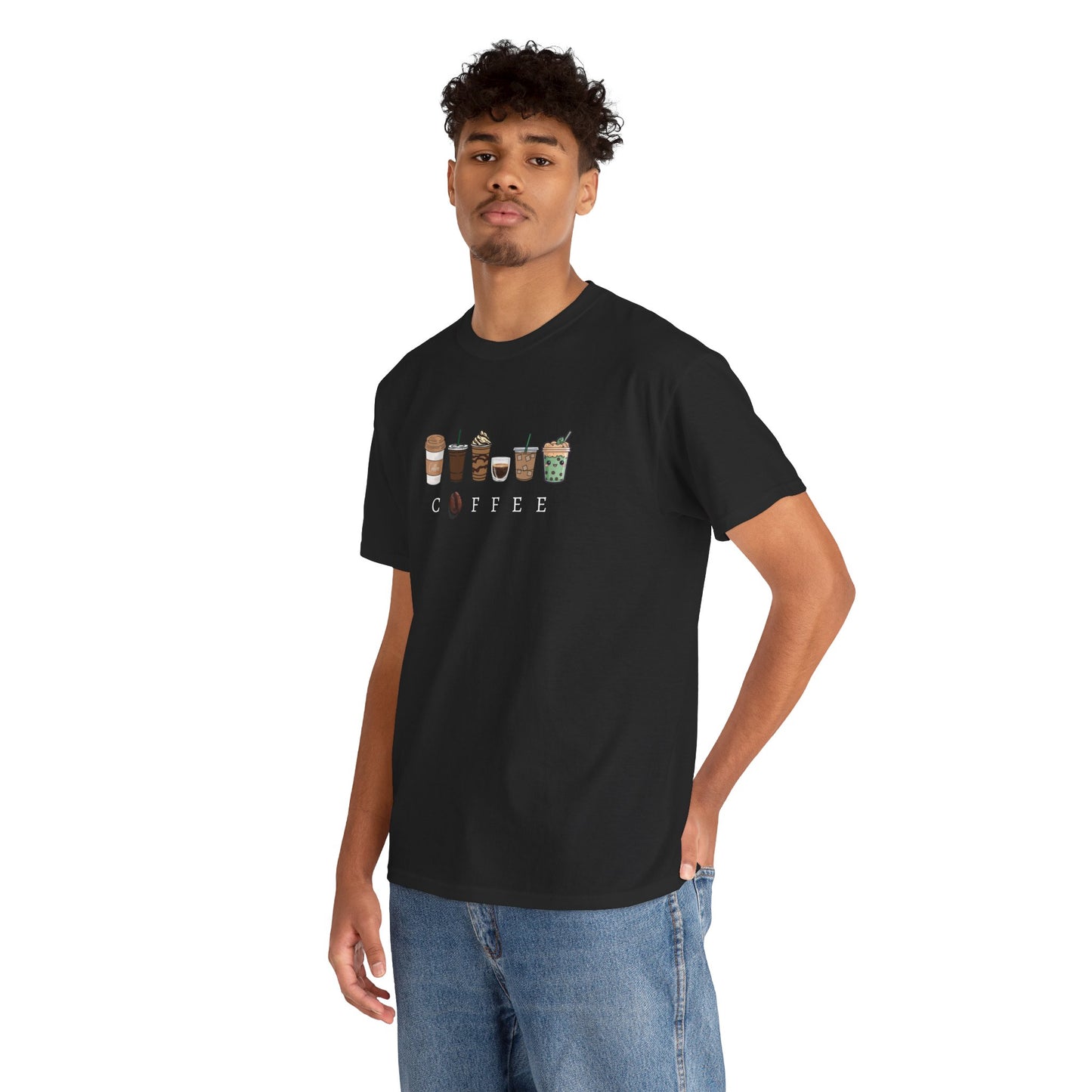 Brew Time Tee