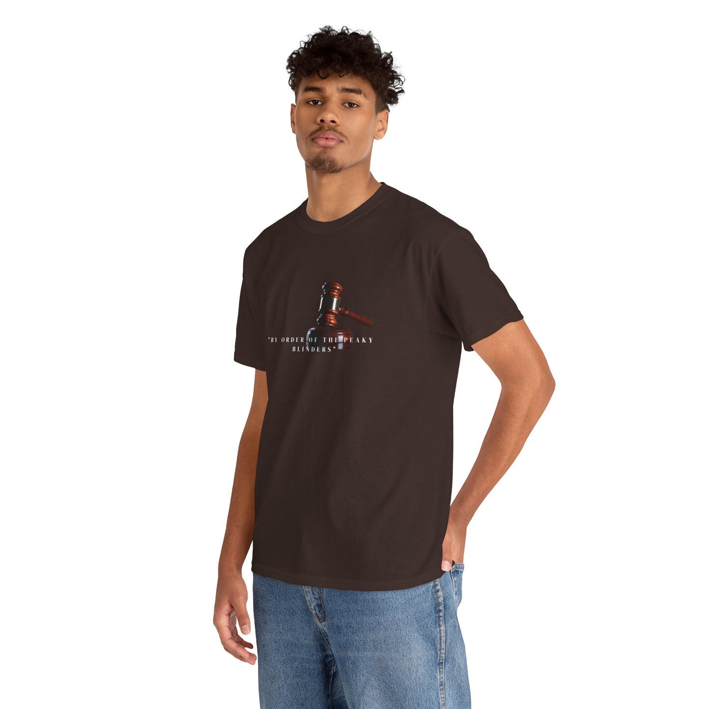 Official Command Tee
