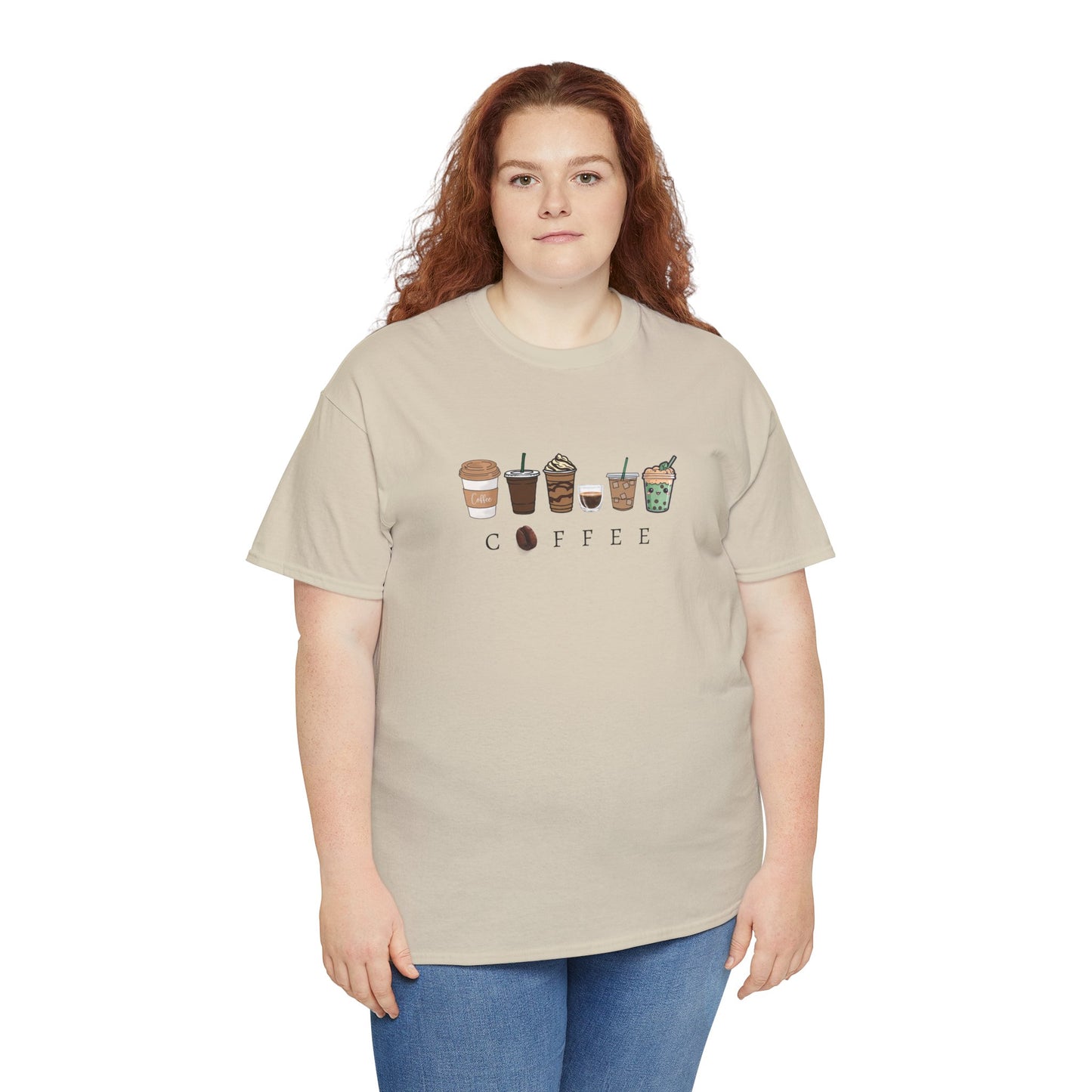 Brew Time Tee