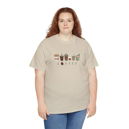 Brew Time Tee