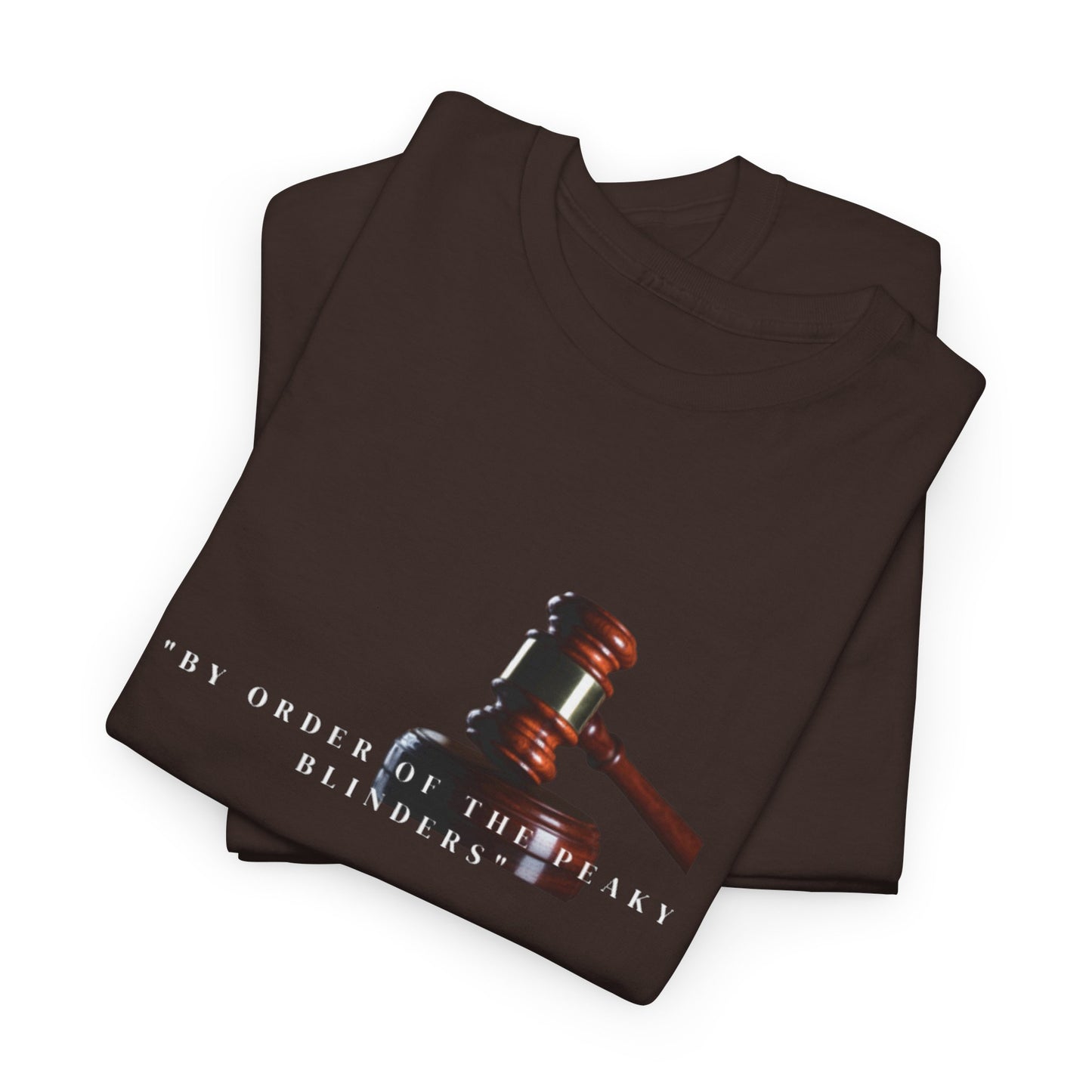 Official Command Tee