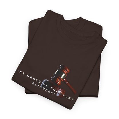 Official Command Tee