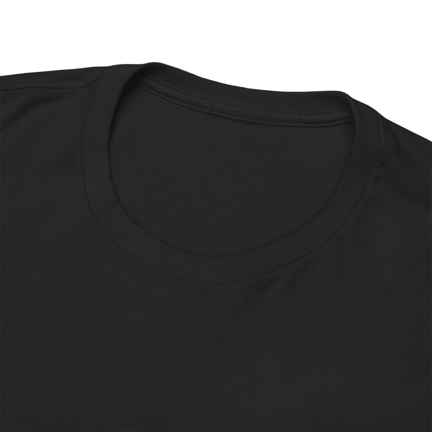 The Classic Tee (Moody and Deep Muted Shades)
