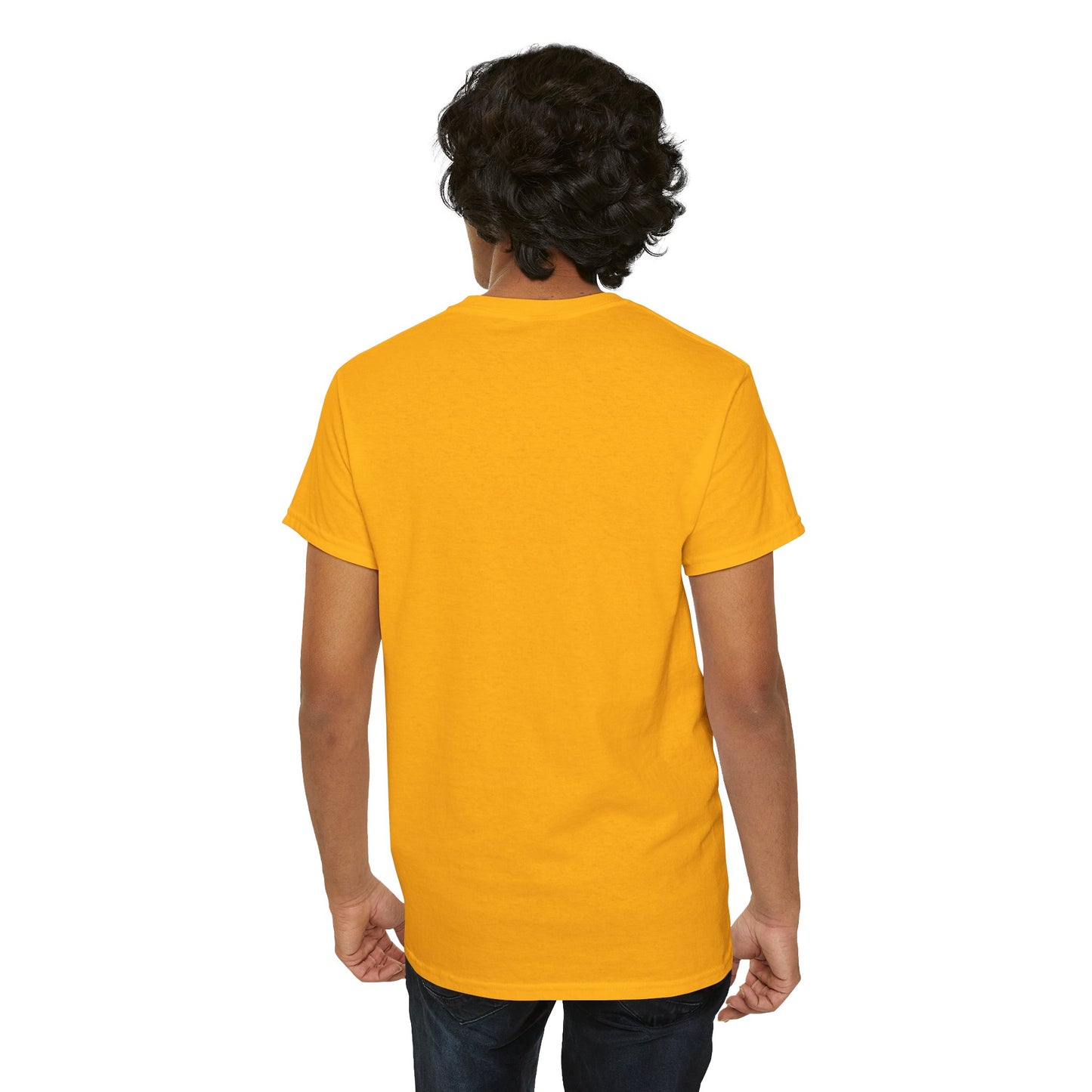 The Classic Tee (Neutrals and Brights)