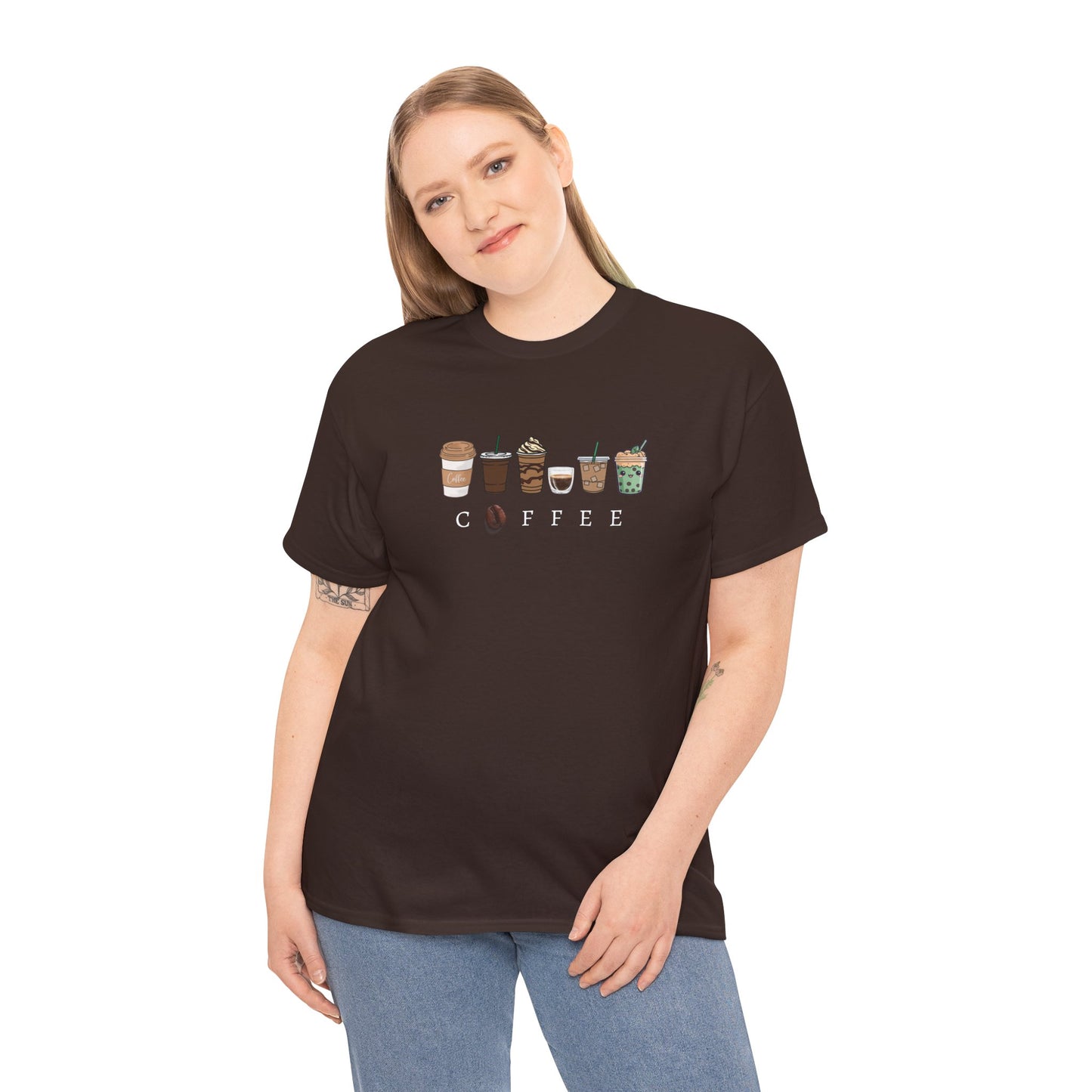 Brew Time Tee