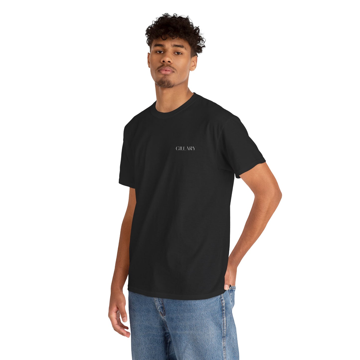 The Classic Tee (Moody and Deep Muted Shades)