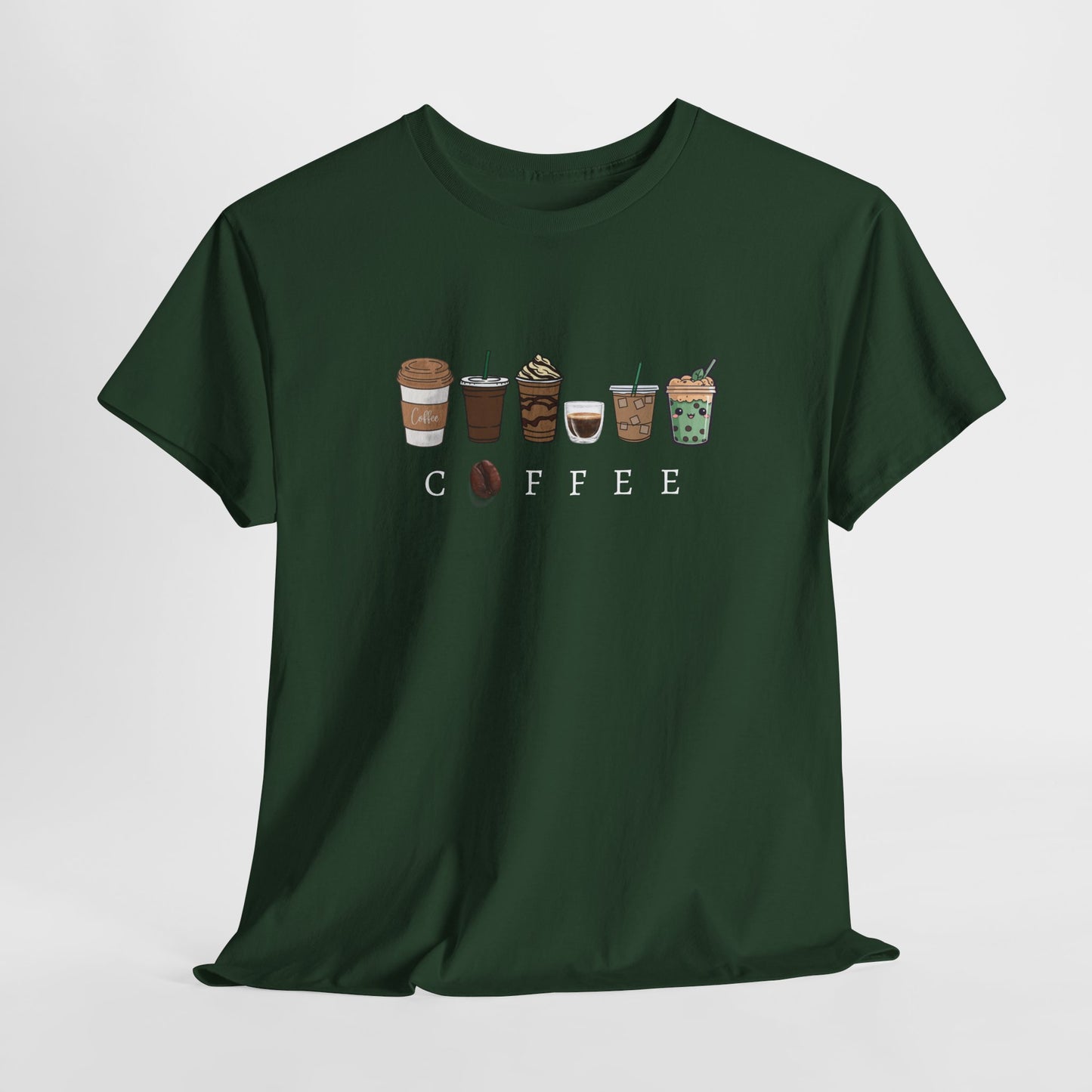 Brew Time Tee