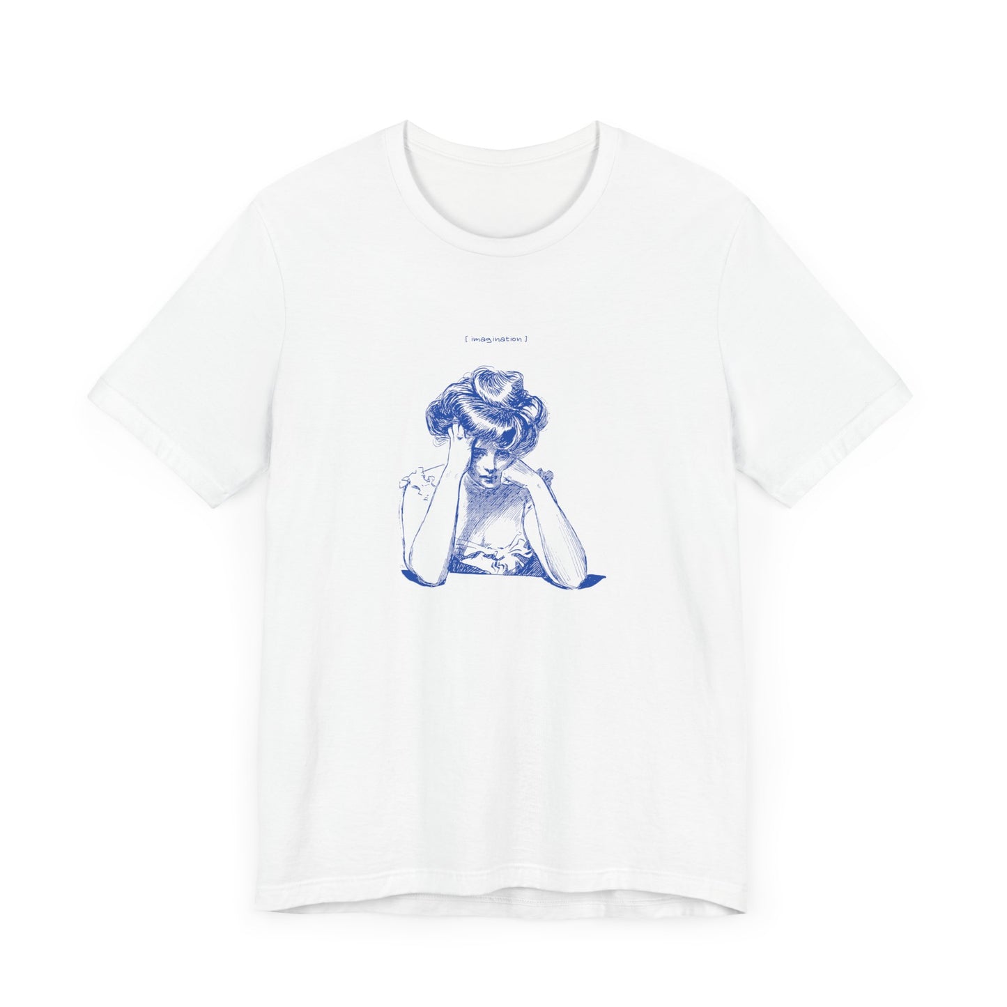 Timeless Thoughts Tee