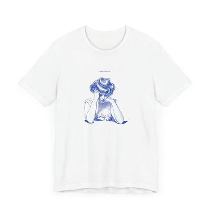 Timeless Thoughts Tee