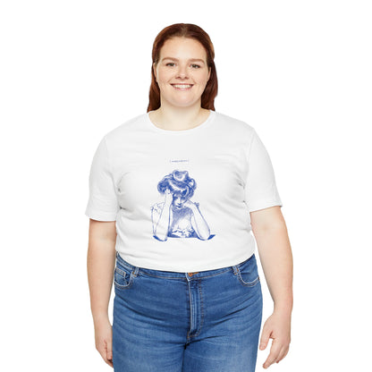 Timeless Thoughts Tee