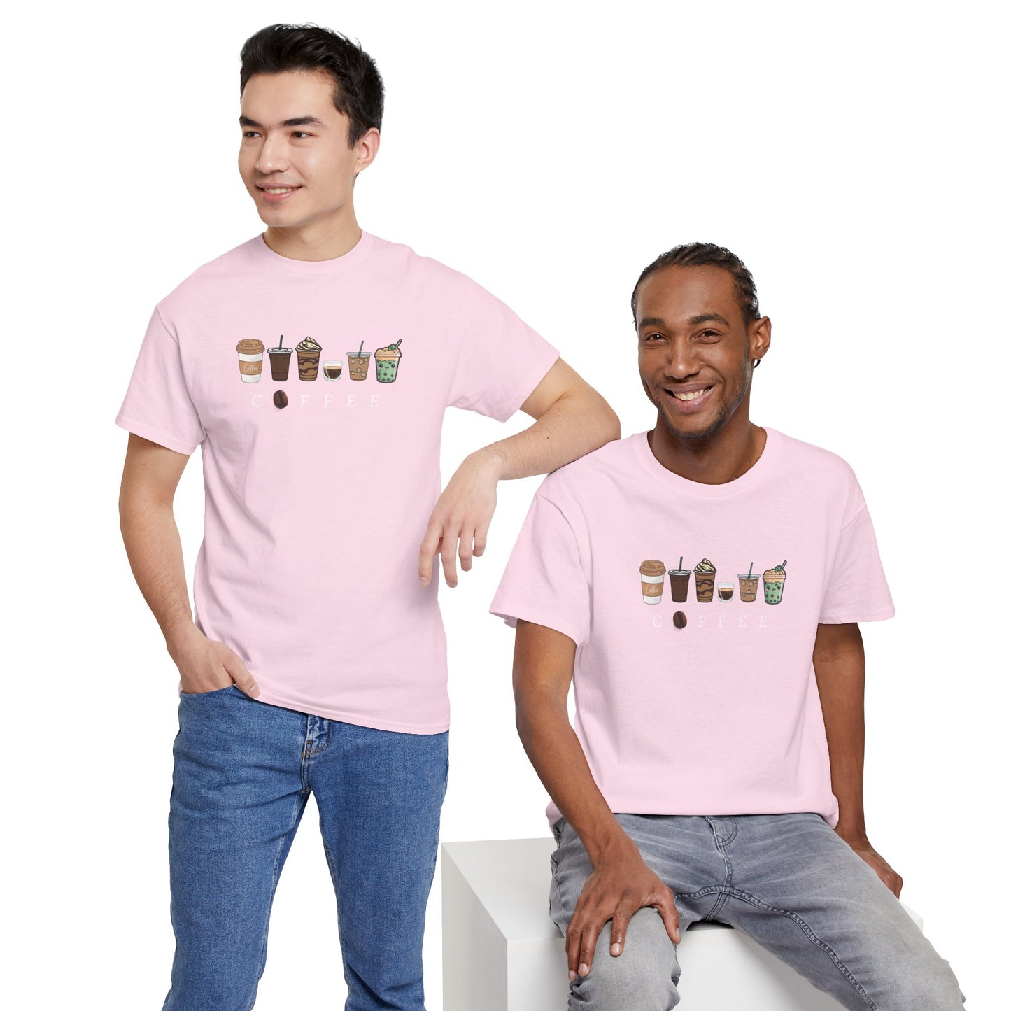 Brew Time Tee