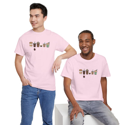 Brew Time Tee