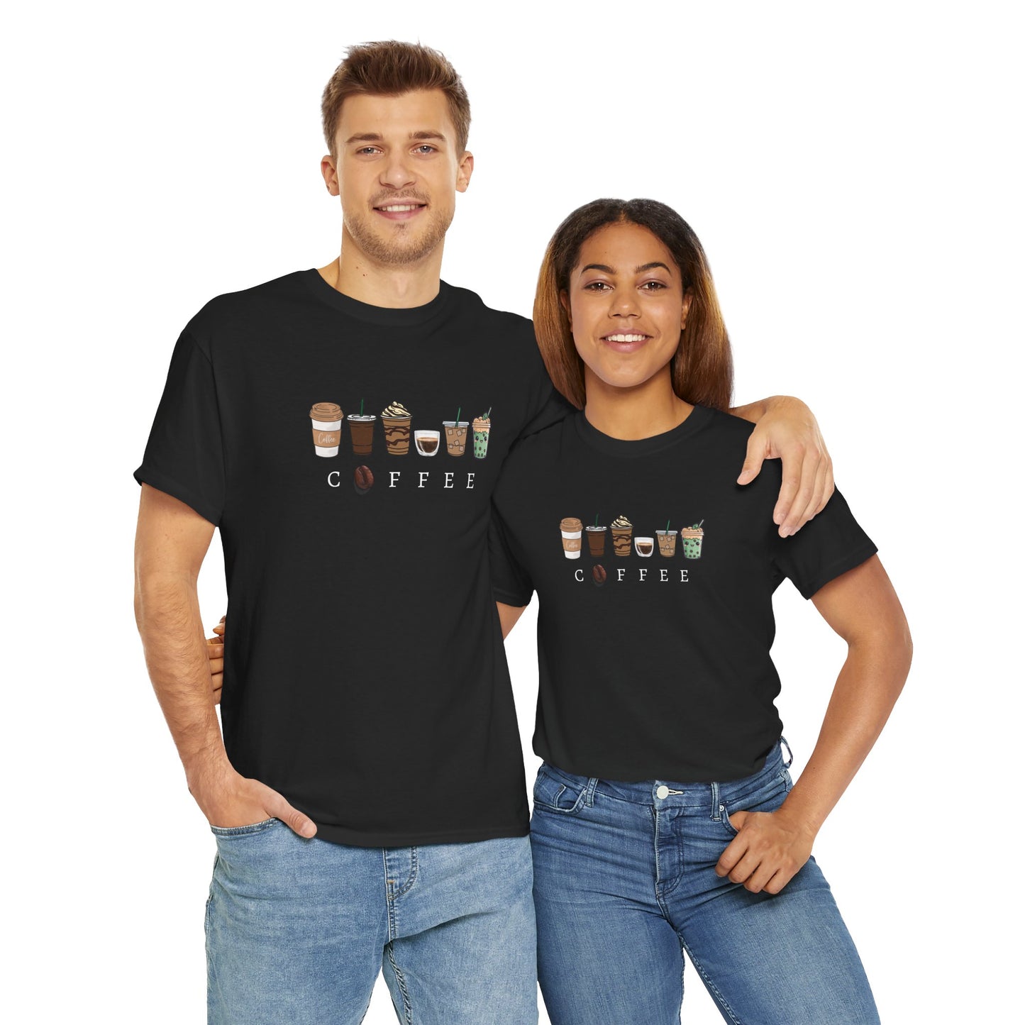 Brew Time Tee