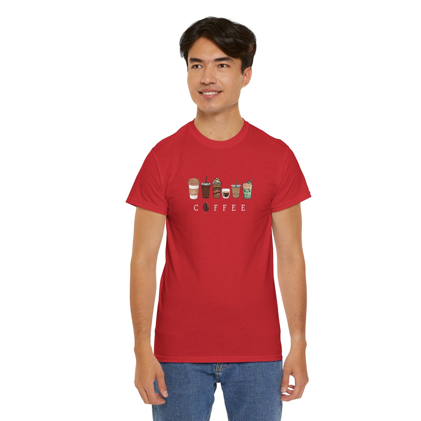 Brew Time Tee