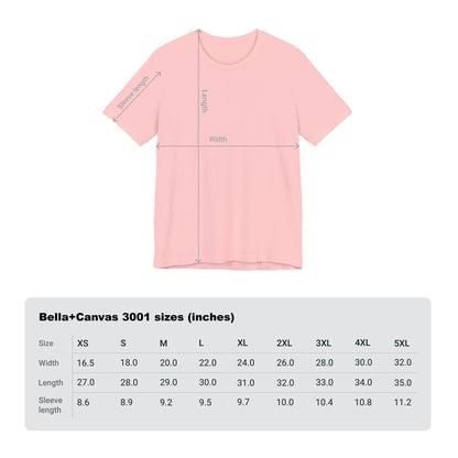 Timeless Thoughts Tee