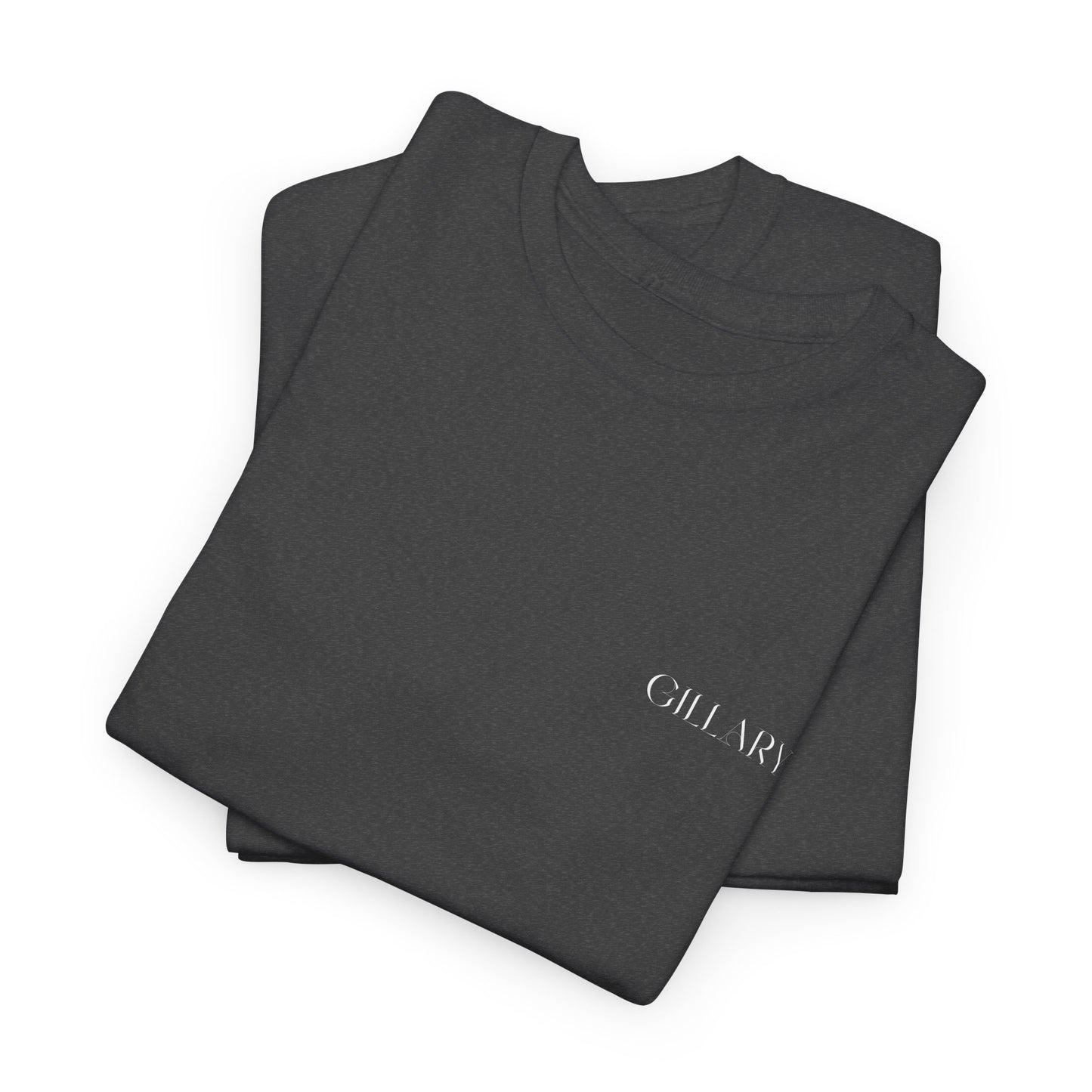 The Classic Tee (Moody and Deep Muted Shades)