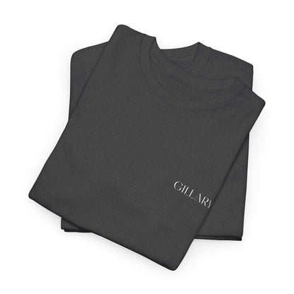 The Classic Tee (Moody and Deep Muted Shades)