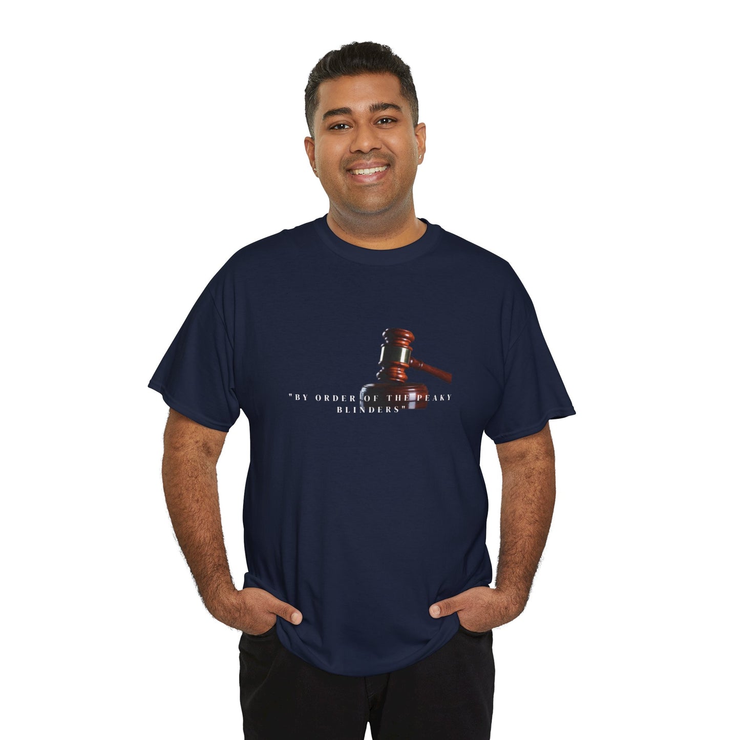 Official Command Tee