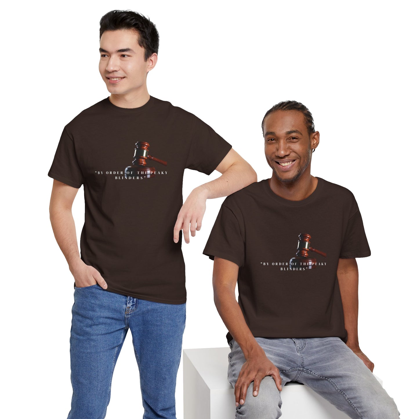 Official Command Tee
